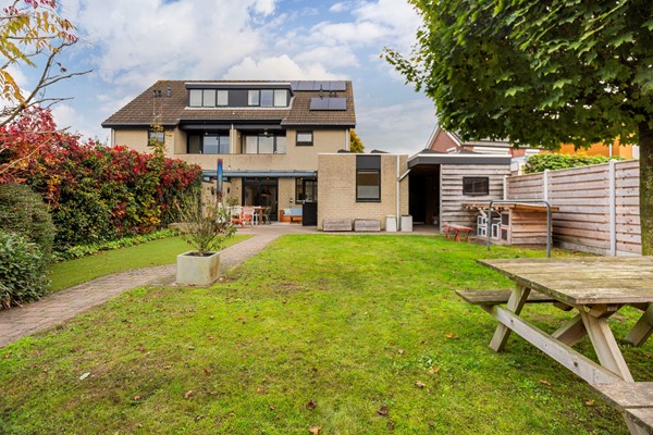 Medium property photo - Graafschedijk 35, 5364 PP Escharen